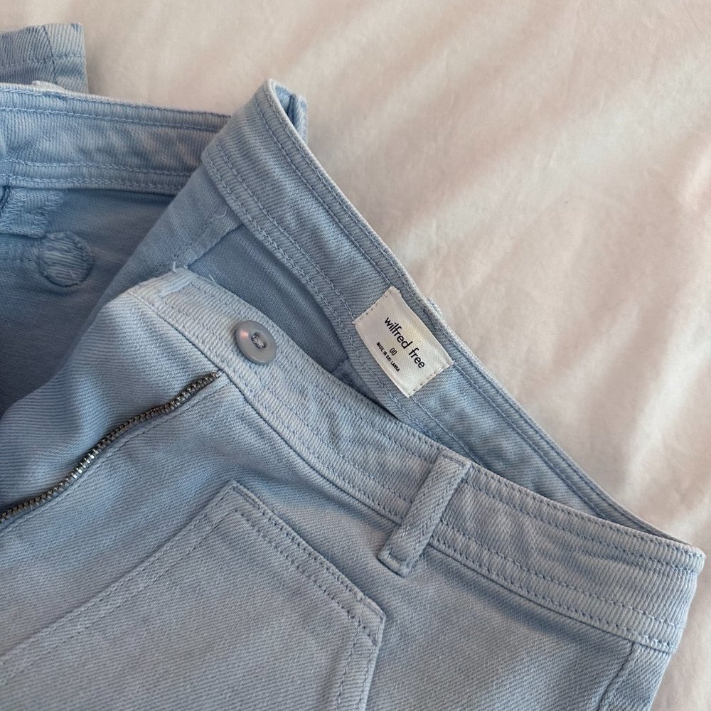 Pants - Picture 2 of 2